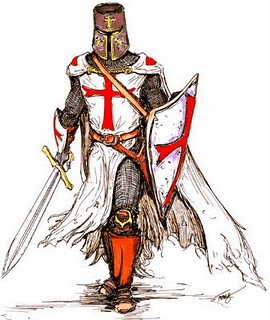 Who were the Knights Templar?