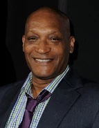 Tony Todd (November 6th)