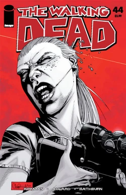 Walking Dead 44