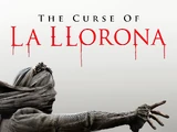 Curse of La Llorona, The