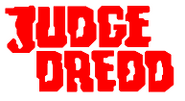 Judge Dredd logo