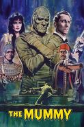 The Mummy