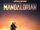 Star Wars: The Mandalorian