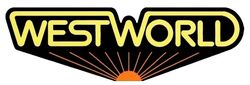 Westworld logo