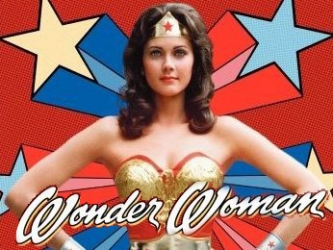 Wonder Woman (TV Series 1975–1979) - IMDb