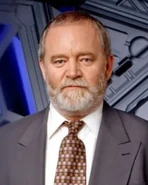 Alan Scarfe (April 28th)