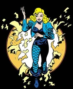 Dinah Drake Lance