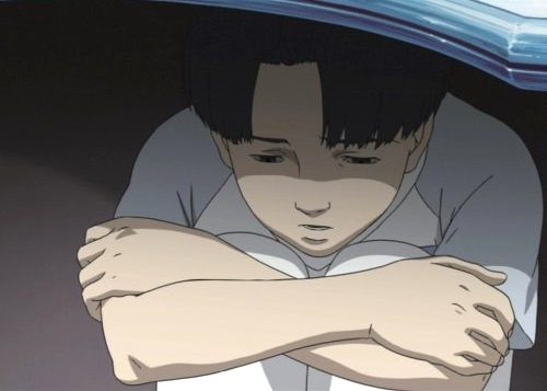 Ghost In The Shell Stand Alone Complex C In The Forest Of Pupae Portraitz Headhunter S Holosuite Wiki Fandom