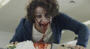 Jake Stevens zombie