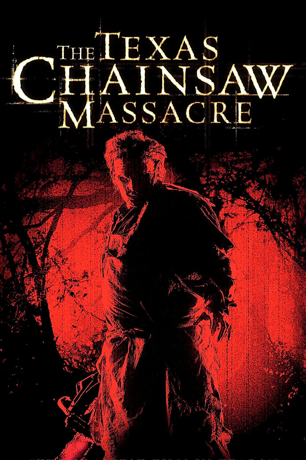 Texas Chainsaw Massacre, The (2003) Headhunter's Holosuite Wiki Fandom