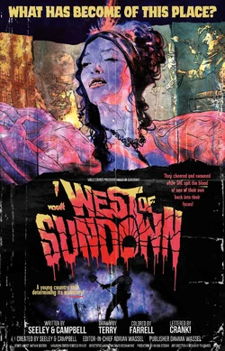 West of Sundown 1
