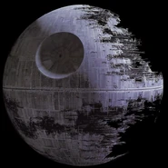 Death Star II