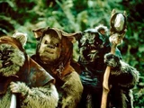 Ewoks