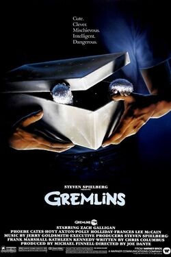 Gremlins (1984) | Headhunter's Holosuite Wiki | Fandom