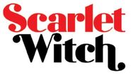 Scarlet Witch logo