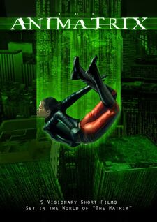 The Animatrix - Wikipedia