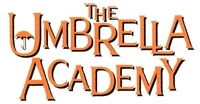 Umbrella Academy logo