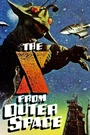 X from Outer Space.jpg (129 KB) X from Outer Space, The