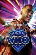 Doctor Who (2005) - Season 14 001