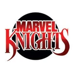 Marvel Knights logo