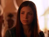 Samantha Clayton