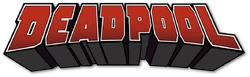Deadpool logo