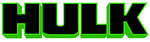 Hulk logo