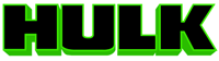 Hulk logo