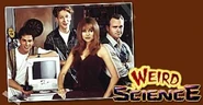 Weird Science TV Series