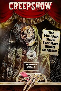 Creepshow - Wikipedia