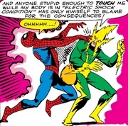  first fight against  is truly shocking!