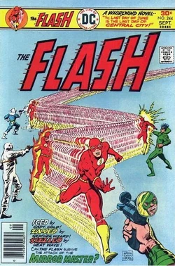 Flash 244