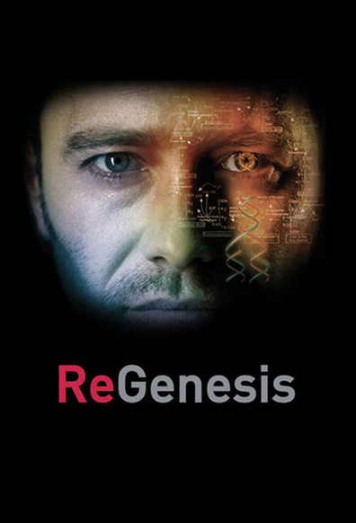 Regenesis Headhunter S Holosuite Wiki Fandom