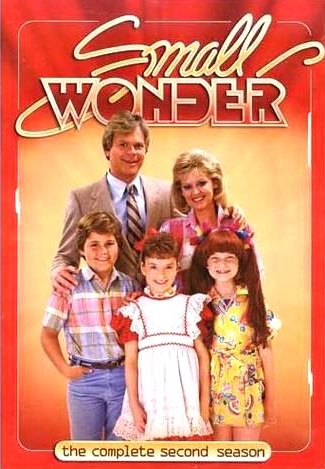 Small Wonder - Syndicated Series