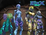 Zixx