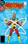 Firestorm Vol 2 1