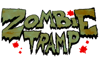 Zombie Tramp logo