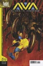 Aliens vs. Avengers 4A.jpg (59 KB)