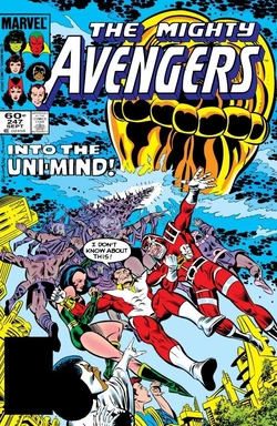 Avengers 247