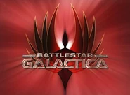Battlestar Galactica 2004