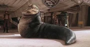 Jabba the Hutt