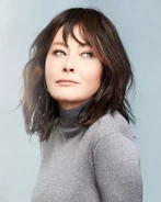 Shannen Doherty (July 13th)