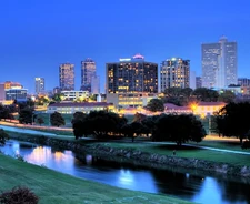 Fort Worth