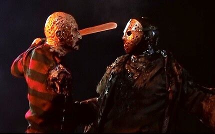 Freddy vs. Jason (2003) - IMDb