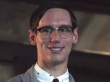 Edward Nygma/Gotham