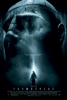 Prometheus (2012)
