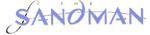 Sandman logo