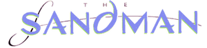 Sandman logo