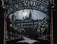 Arkham Asylum 002