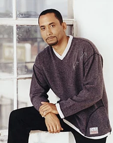 Richard Biggs